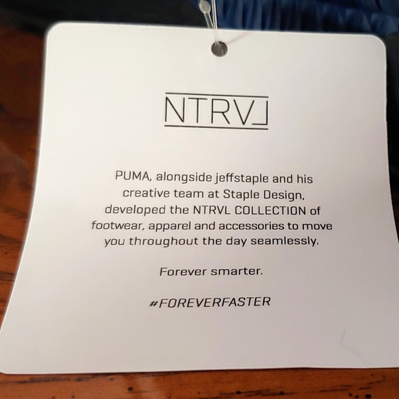 *SOLD*Puma Tsugi Blaze Low NTRVL Collection - Picture 7 of 8